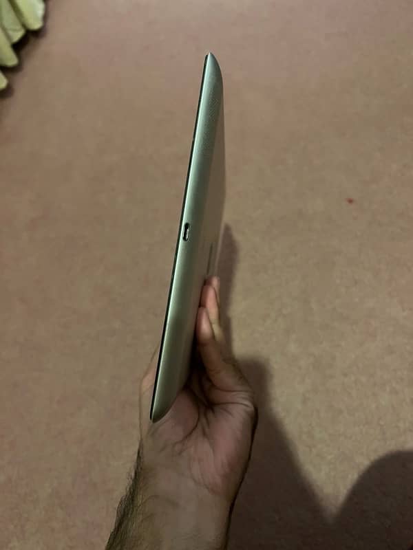 iPad 4th generation 3