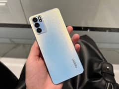 OPPO RENO 6 5G 8/256