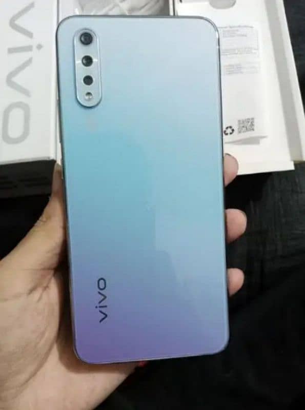 Vivo S1 0