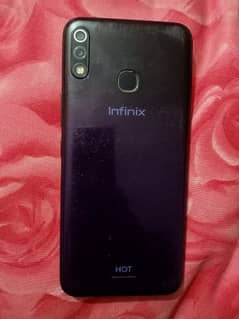 infinx hot 8 for selling