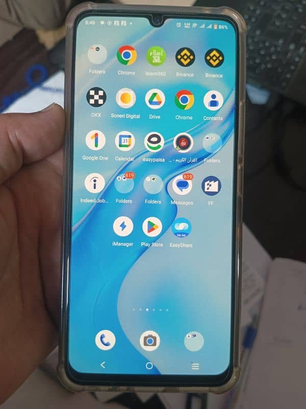 vivo 21e 0