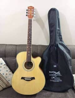 ACOUSTIC GUITAR