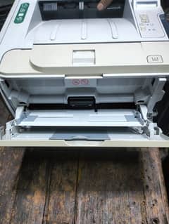 hp 2055dn printer