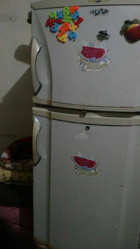 PEL refrigerator full size 03009607927 2