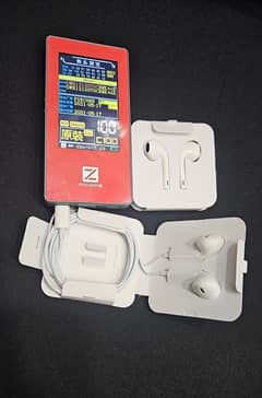 apple original box pulled Handfree