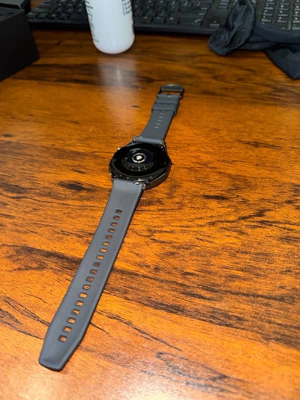 Huawei Watch GT4 46mm Black 2