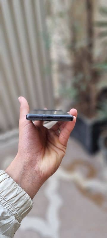 GOOGLE PIXEL 7A Exchange possible 2
