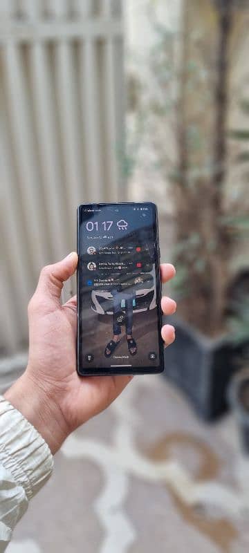 GOOGLE PIXEL 7A Exchange possible 3