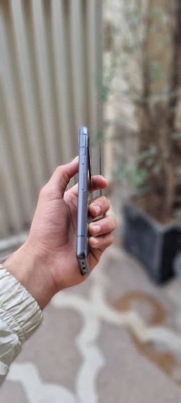 GOOGLE PIXEL 7A Exchange possible 4