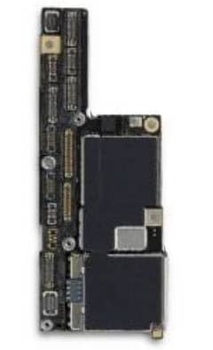 iphone x 64GB motherboard