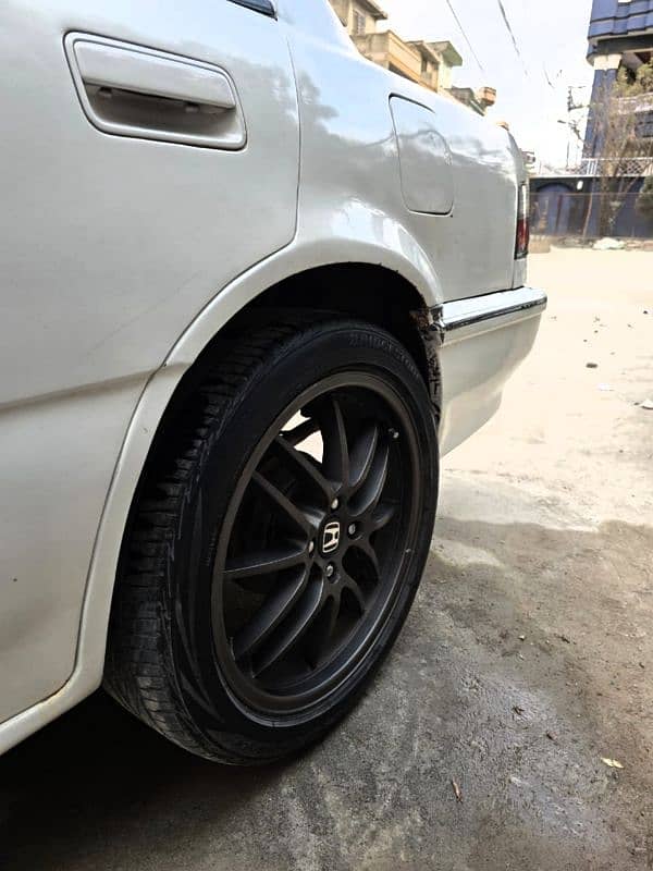 17 inch rims 2