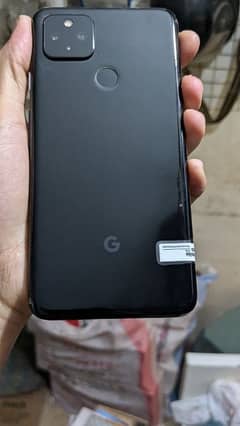 pixel 4a5g