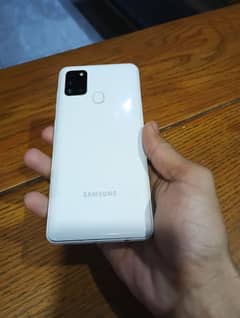 Samsung Galaxy a 21s