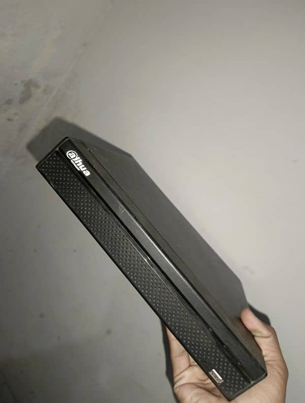 dvr alhua technology 0