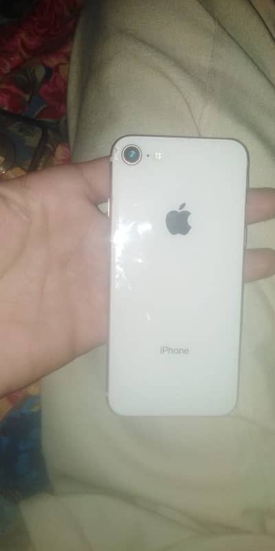 I phone 8 3