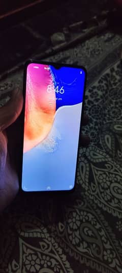 Vivo y15s brand new 03044034385