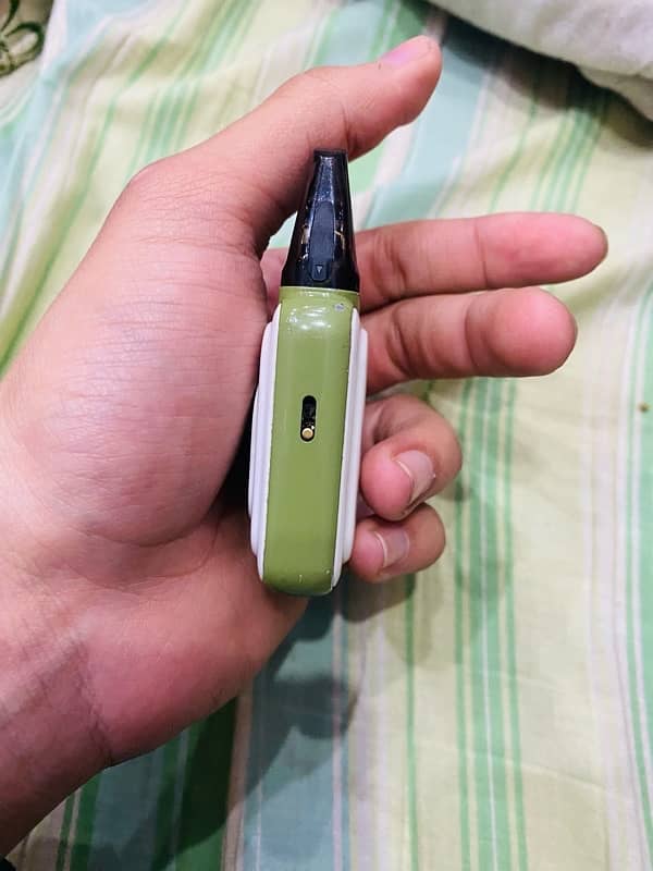 oxva xslim pro sq pod 2