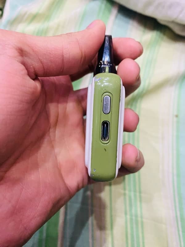 oxva xslim pro sq pod 3