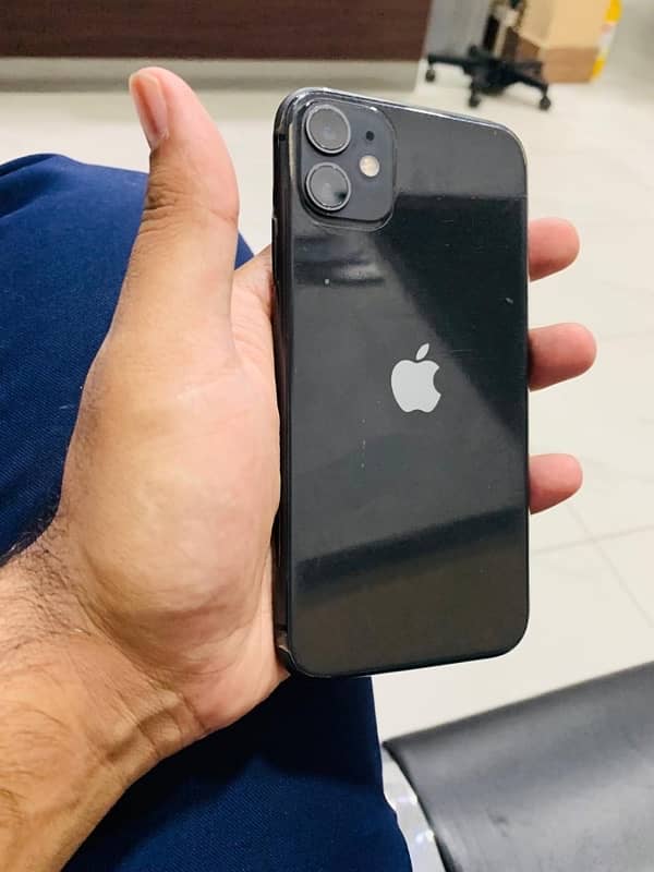 Iphone 11 non jv 3