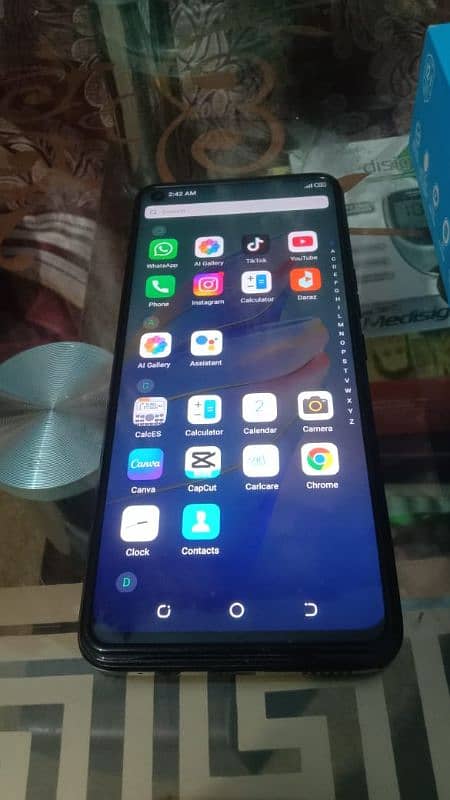 TECNO CAMON 16 3