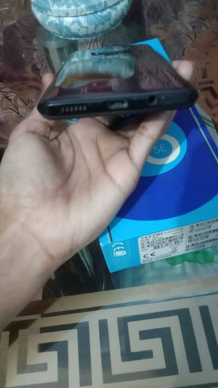 TECNO CAMON 16 8