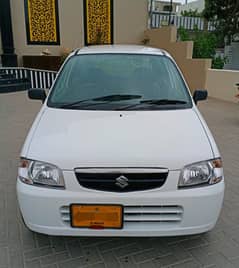 Suzuki Alto 2008