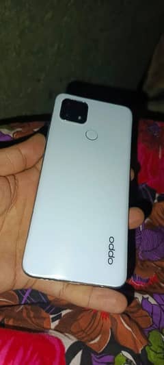 oppo A15s