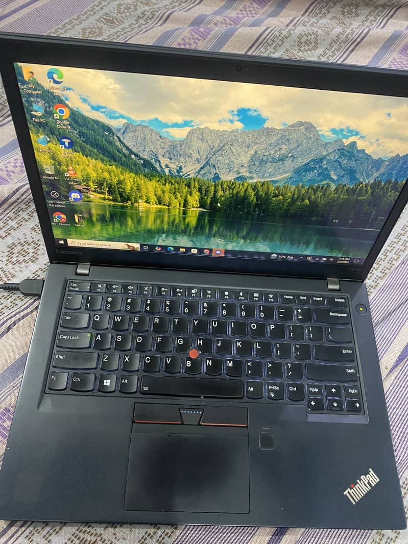 ThinkPad T470s | Core i5 6th Gen | Urgent Sale 0