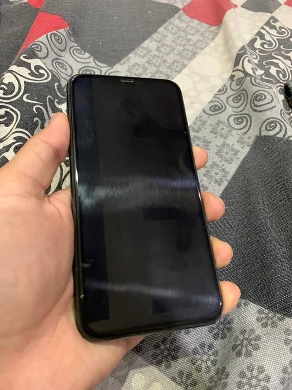 Iphone 11 Pro Max Non PTA jv 2