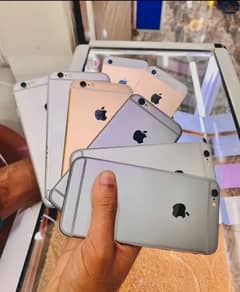 iPhone 6s se 2016 in stock