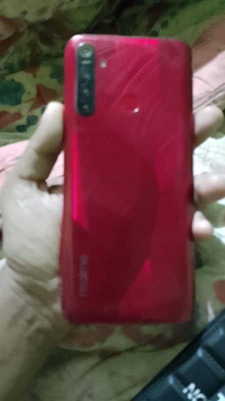 realme 5s 4,128 exchange possible 0