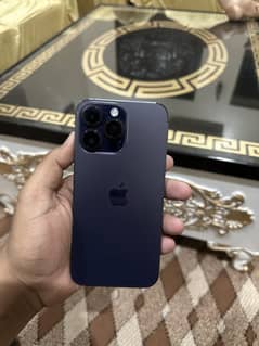 Apple iPhone 14 Pro Max