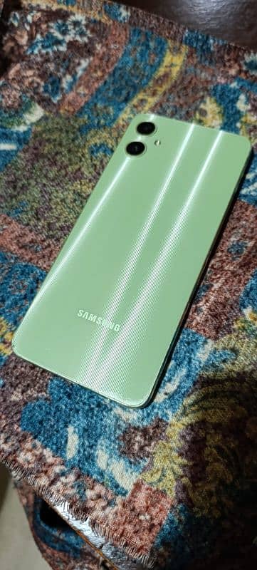 samsung galaxy a05 6\128 7