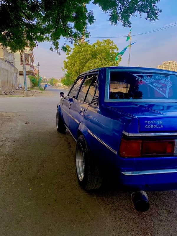 ke70  toyota corolla 2