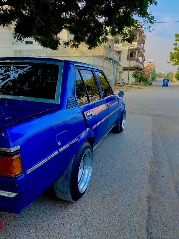 ke70  toyota corolla 3