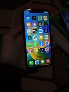 iphone x non pta