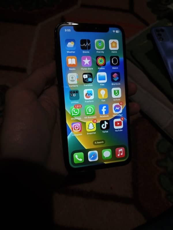 iphone x non pta 0