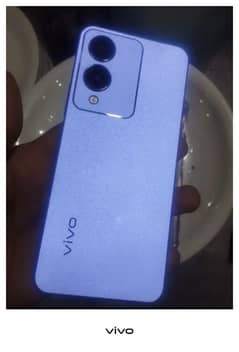 Vivo Y17s 6+6 128gb