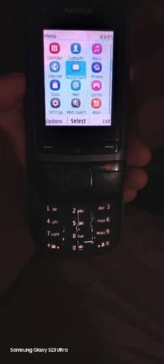 Nokia C205 PTA apprpved