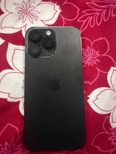 IPhone 14 pro max jv urgent sale