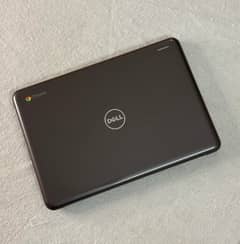 Dell 3380 Chromebook 14’inches playstore supported 4/16gb