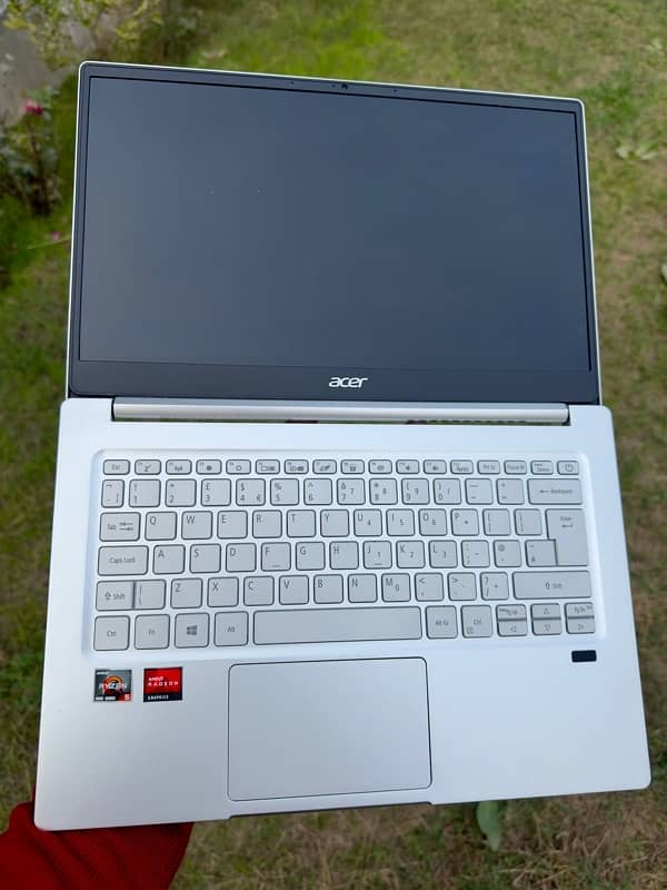 Acer Ryzen 5  Acer Laptop Metal  Borderless i5 11th Acer elitebook xps 7