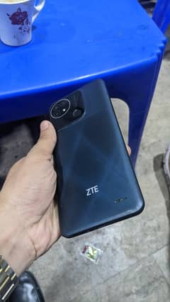 ZTE Blade a53 Pro