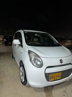 Suzuki Alto 2010/14 full original