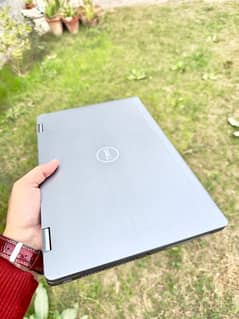 Dell i7 11th 32GB 512 GB Touch 360 Dell Laptop 7420 XPS Latitude Yoga