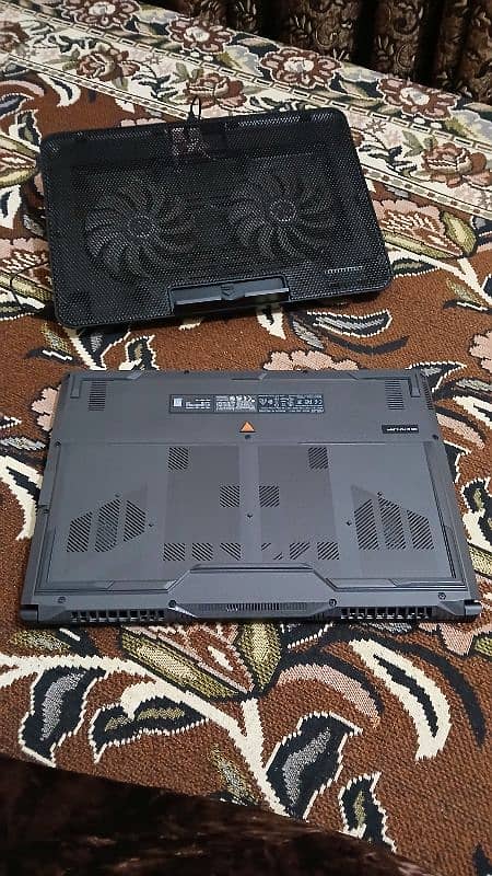 Asus Tuf A16 Gaming Laptop 1