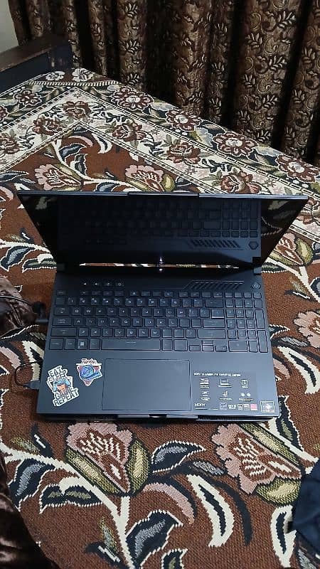 Asus Tuf A16 Gaming Laptop 6