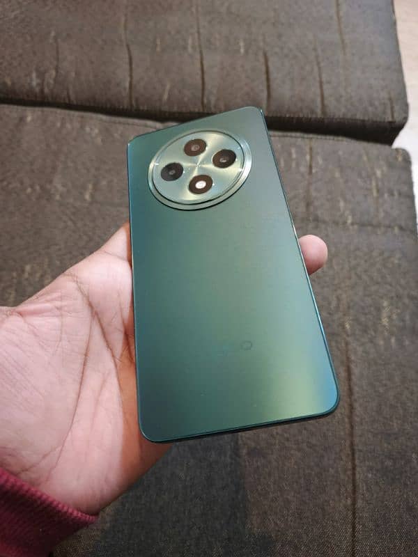 OPPO Reno 12f 5