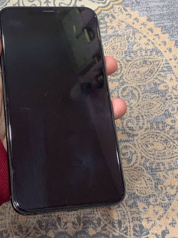 iphone xsmax 256gb 6