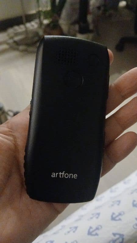 Artfone for sale with desktop. charger imported piece 1